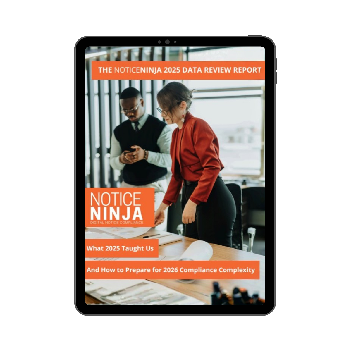 2025 Data Review Report